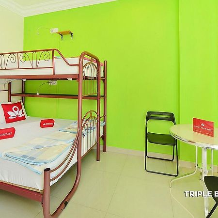 Zen Hostel Serangoon Road Singapour Extérieur photo