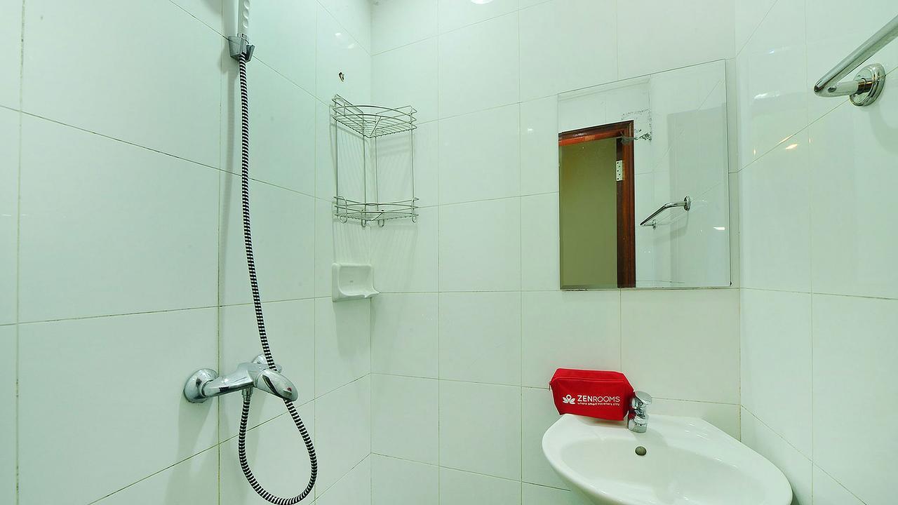Zen Hostel Serangoon Road Singapour Extérieur photo