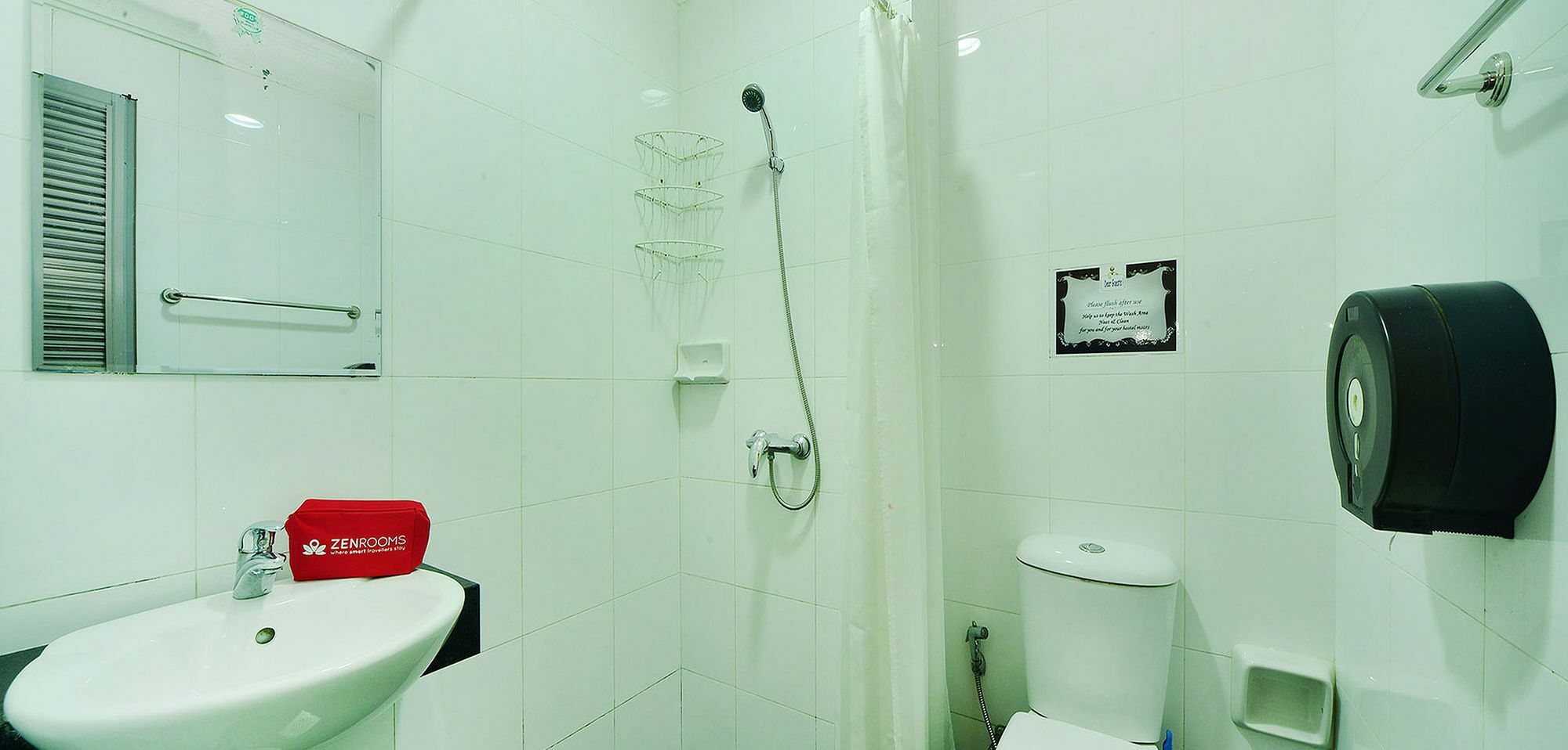 Zen Hostel Serangoon Road Singapour Extérieur photo