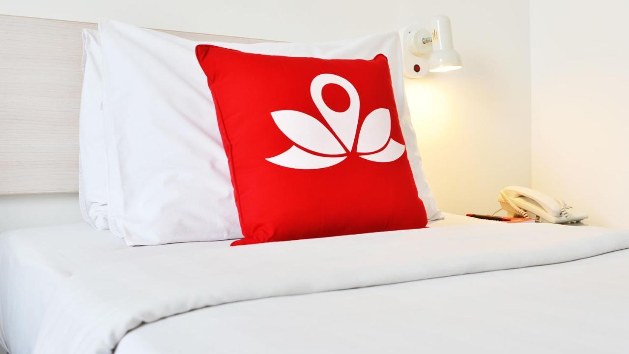 Zen Hostel Serangoon Road Singapour Extérieur photo