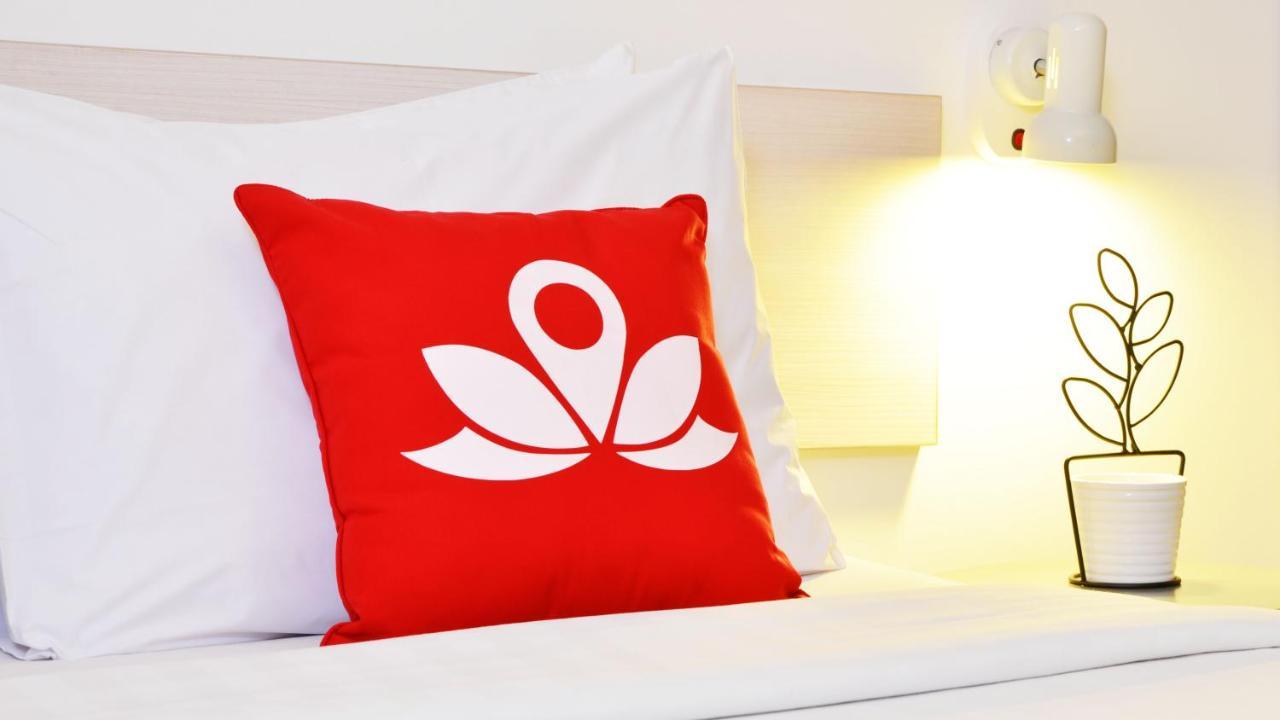 Zen Hostel Serangoon Road Singapour Extérieur photo